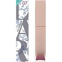Amazon.co.jp: KiSS(キス) リップアーマーX07 (星屑シノワズリ